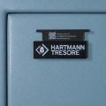 HTIV 414-23 Cassaforte antiscasso